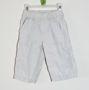 1989 Place Pants Adjustsble Shorts 9-12m